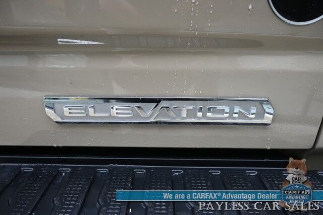 2022 GMC Sierra 1500 Elevation Anchorage AK