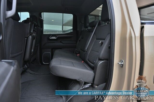 2022 GMC Sierra 1500 Elevation Anchorage AK