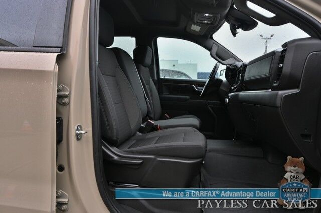 2022 GMC Sierra 1500 Elevation Anchorage AK