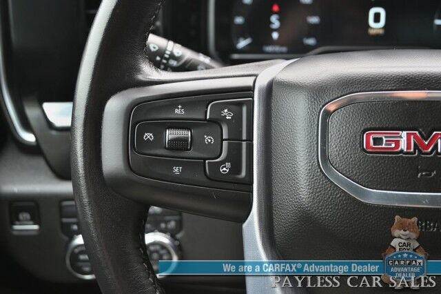 2022 GMC Sierra 1500 Elevation Anchorage AK
