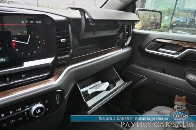 2022 GMC Sierra 1500 Elevation Anchorage AK