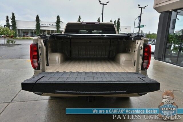 2022 GMC Sierra 1500 Elevation Anchorage AK