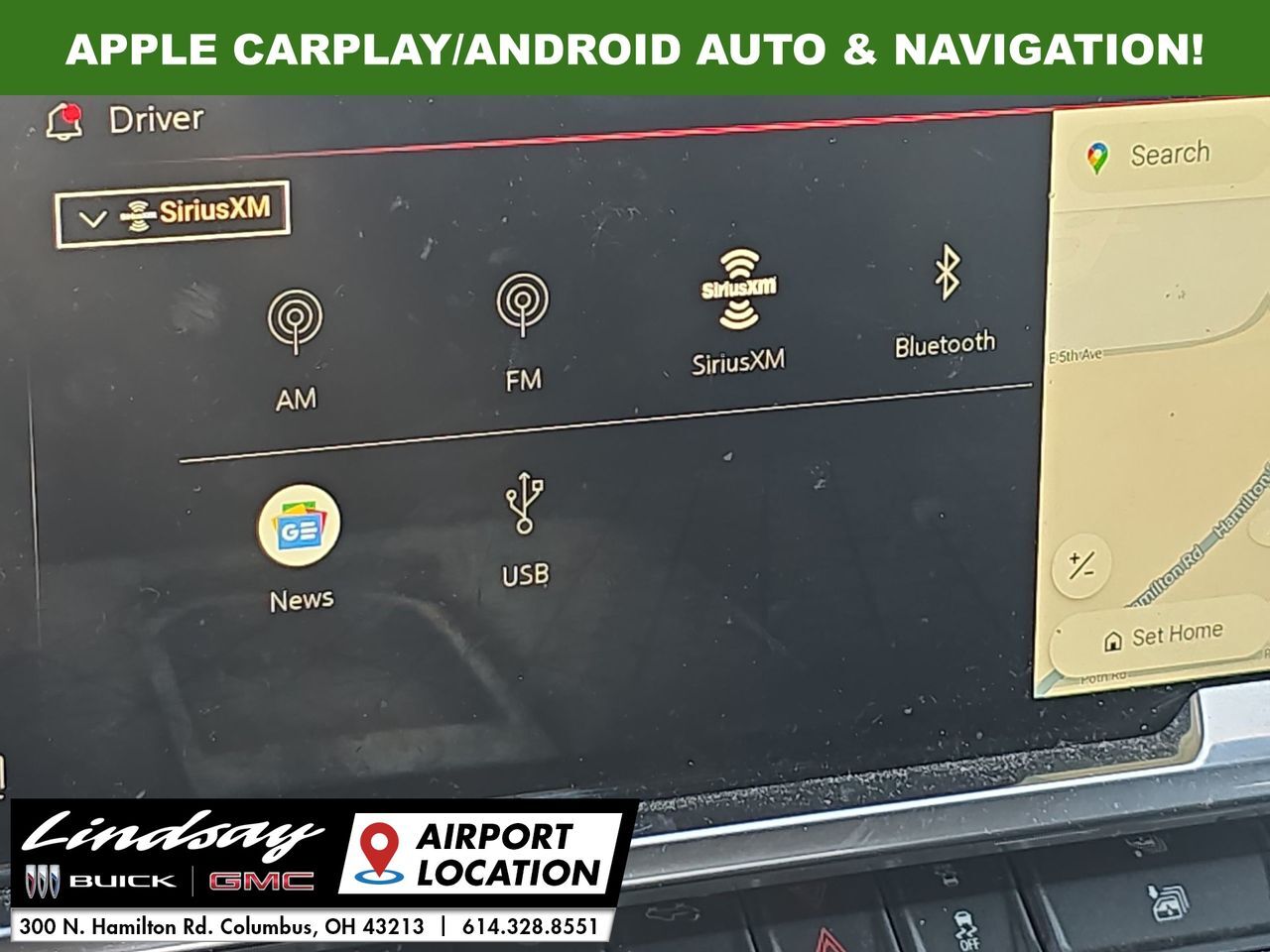 2022 GMC Sierra 1500 Elevation Columbus OH