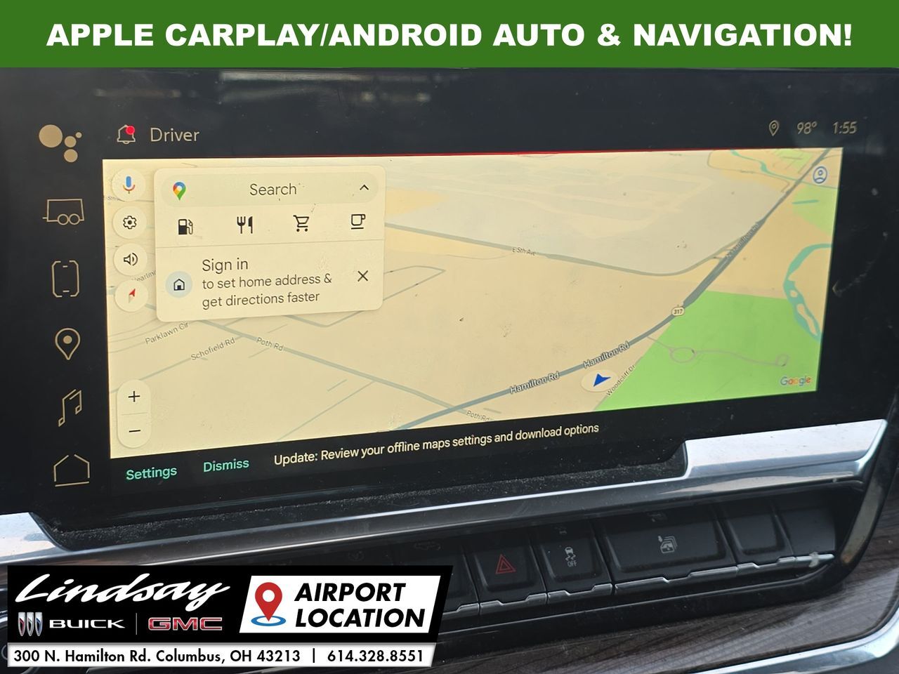 2022 GMC Sierra 1500 Elevation Columbus OH