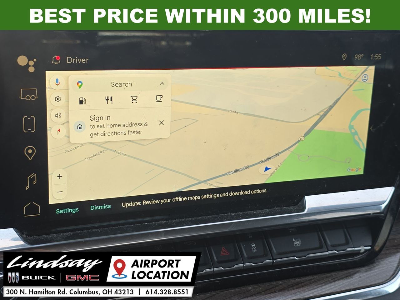 2022 GMC Sierra 1500 Elevation Columbus OH