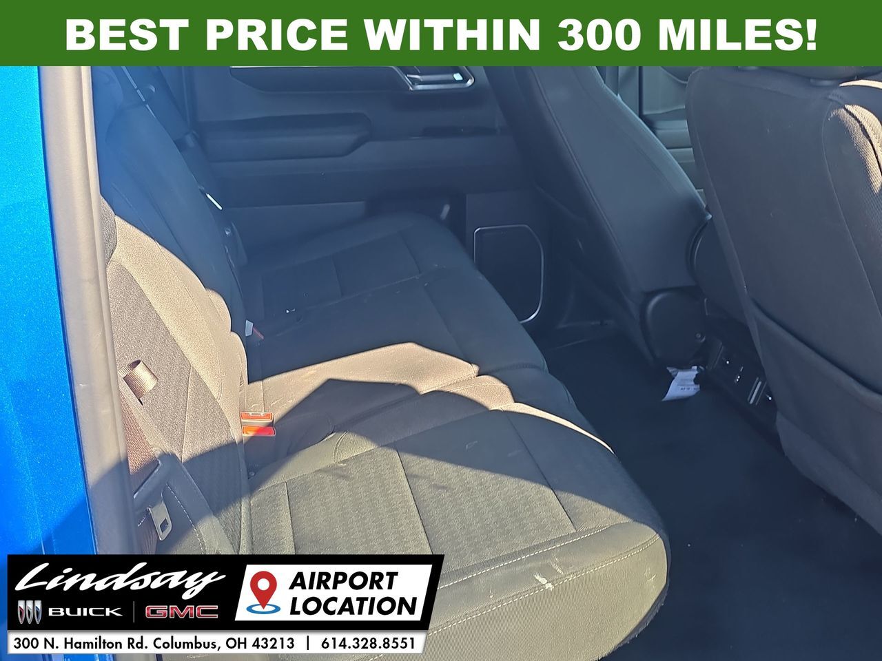 2022 GMC Sierra 1500 Elevation Columbus OH