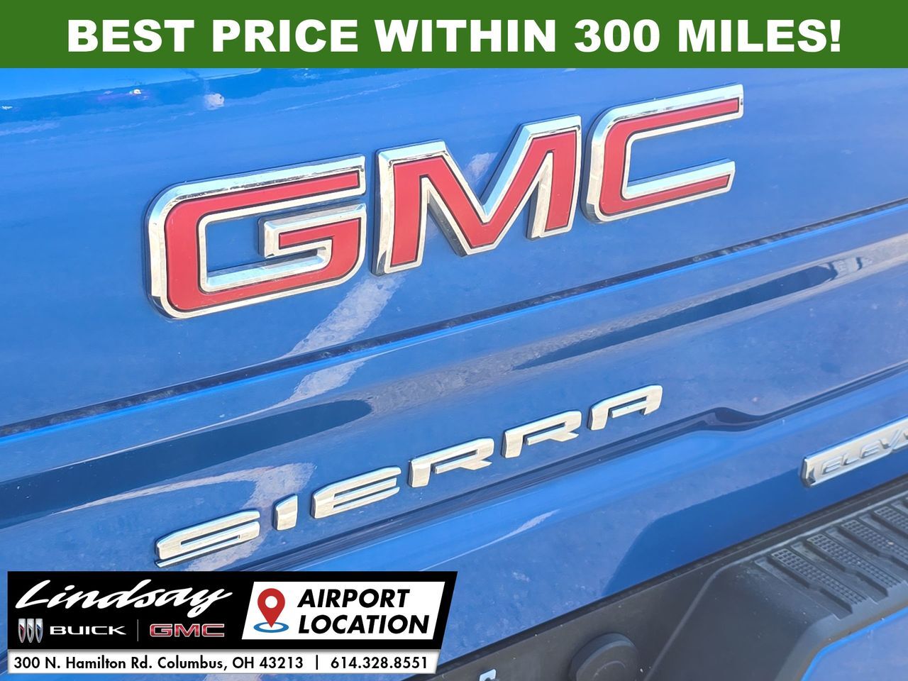 2022 GMC Sierra 1500 Elevation Columbus OH