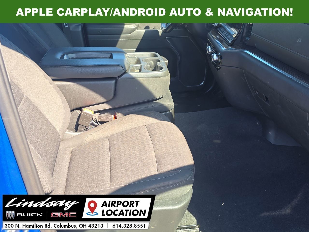 2022 GMC Sierra 1500 Elevation Columbus OH