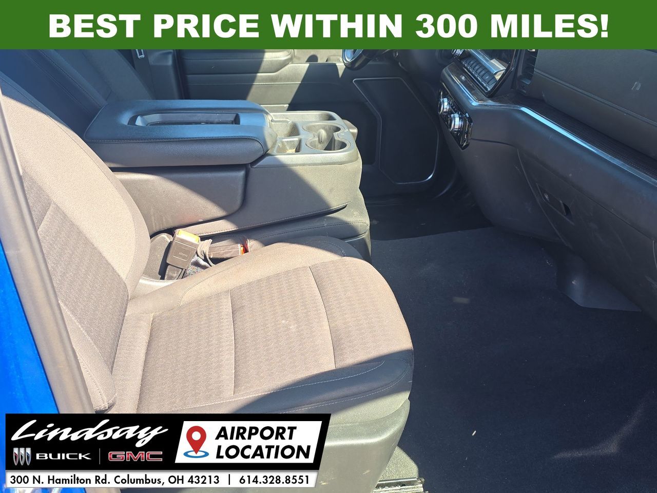 2022 GMC Sierra 1500 Elevation Columbus OH