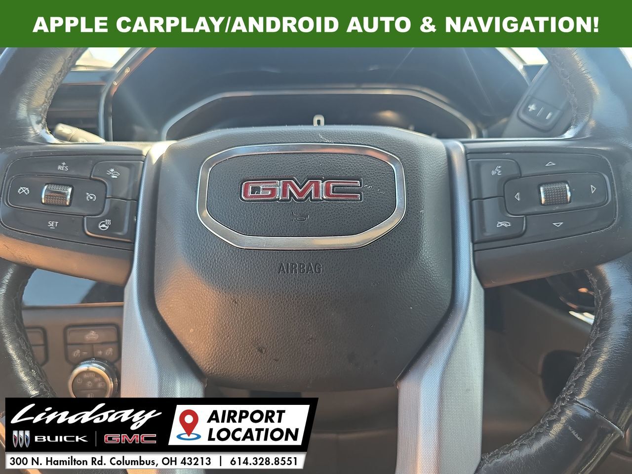 2022 GMC Sierra 1500 Elevation Columbus OH