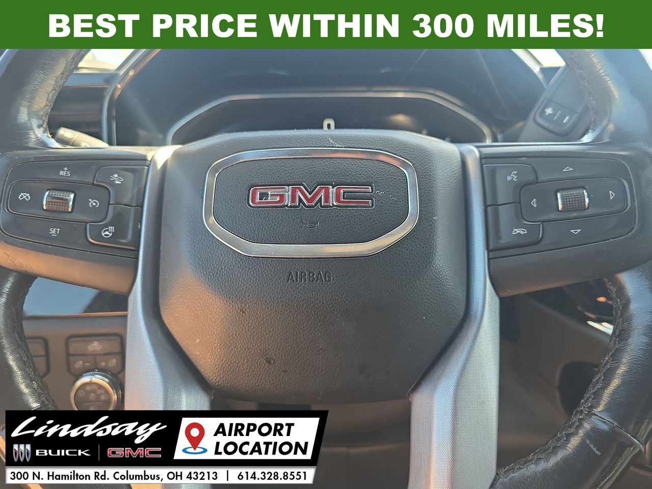 2022 GMC Sierra 1500 Elevation Columbus OH