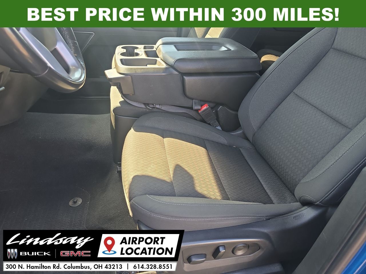 2022 GMC Sierra 1500 Elevation Columbus OH