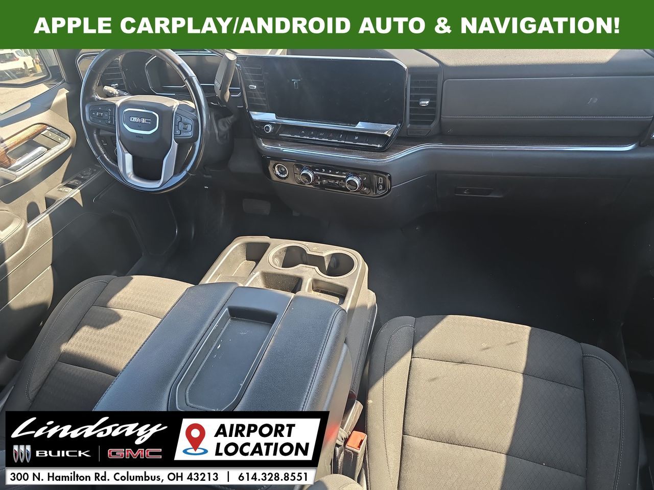 2022 GMC Sierra 1500 Elevation Columbus OH