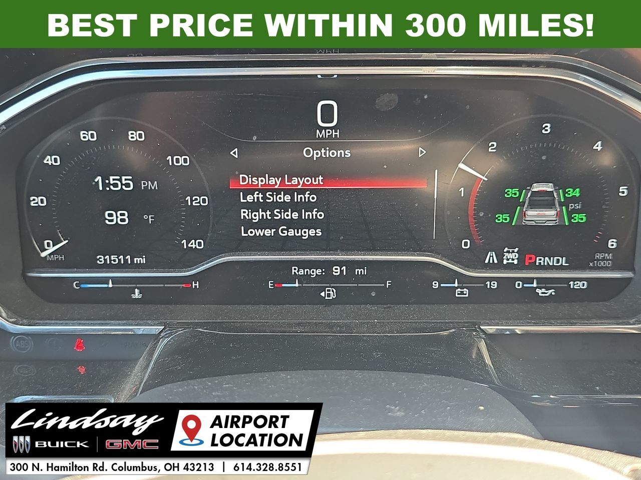 2022 GMC Sierra 1500 Elevation Columbus OH