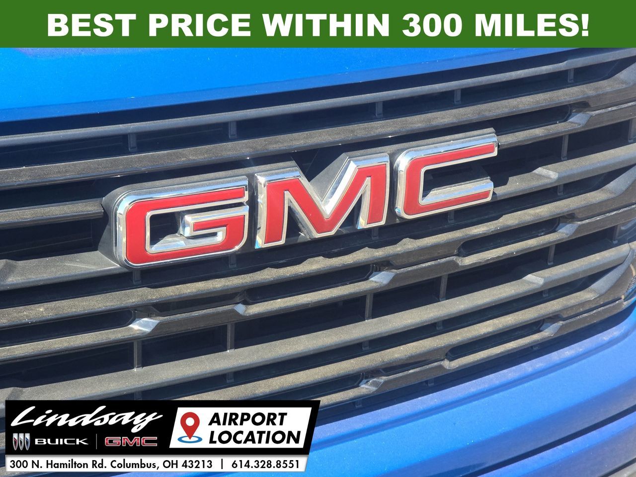 2022 GMC Sierra 1500 Elevation Columbus OH