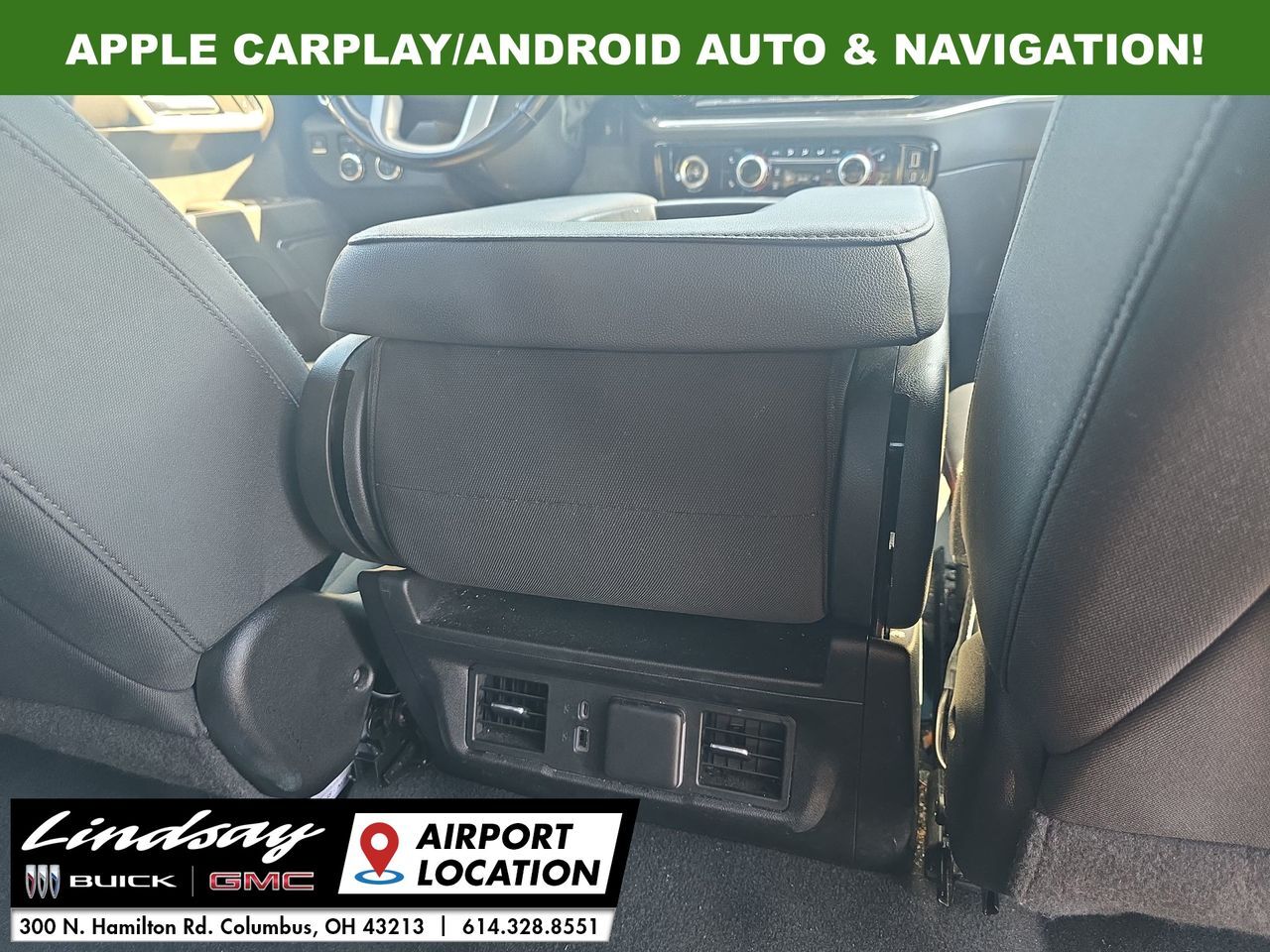 2022 GMC Sierra 1500 Elevation Columbus OH