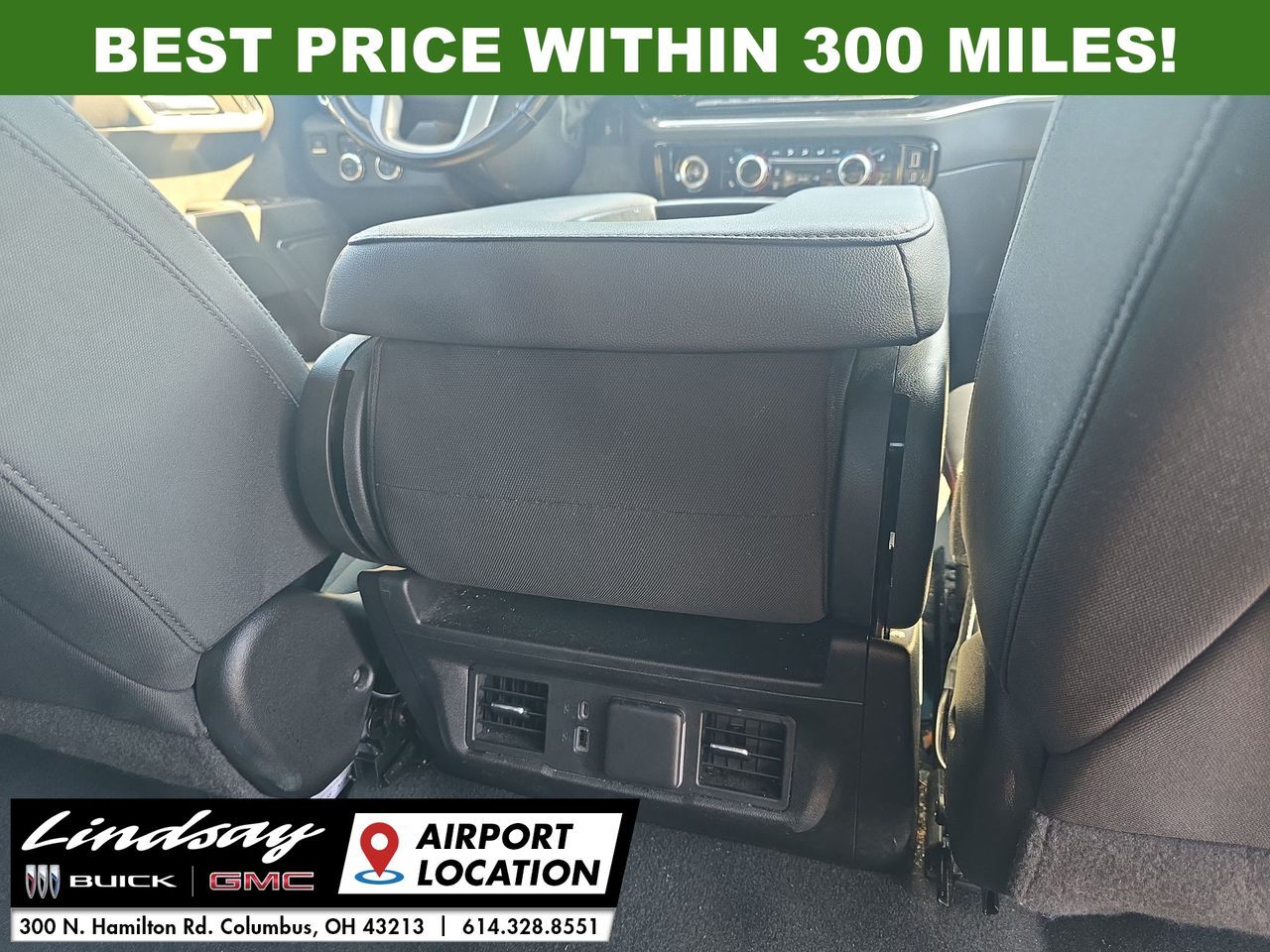 2022 GMC Sierra 1500 Elevation Columbus OH