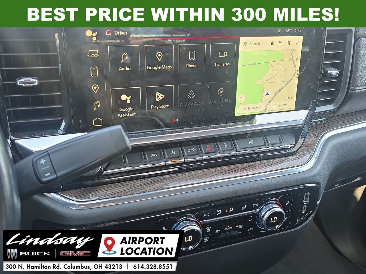 2022 GMC Sierra 1500 Elevation Columbus OH