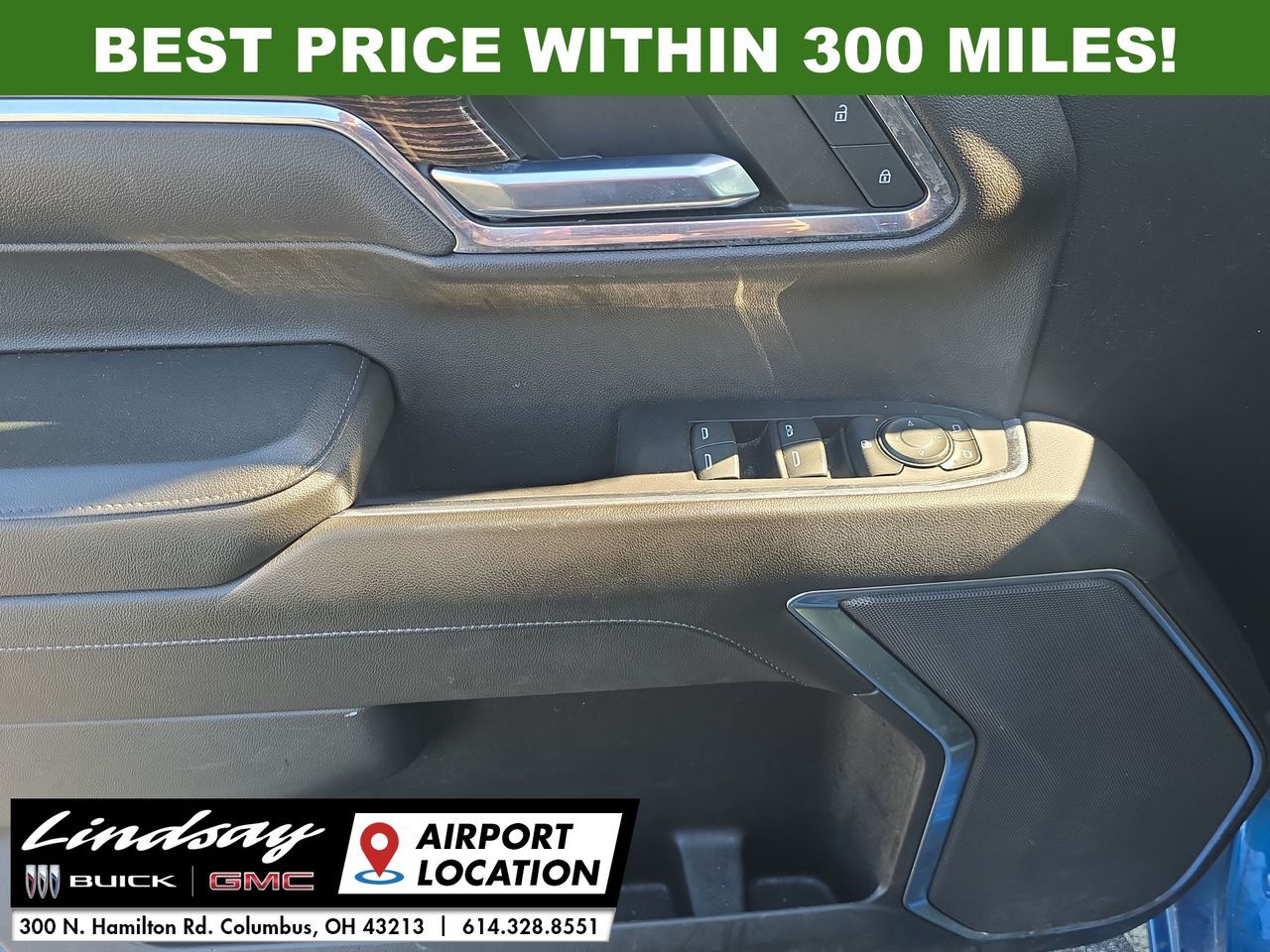 2022 GMC Sierra 1500 Elevation Columbus OH