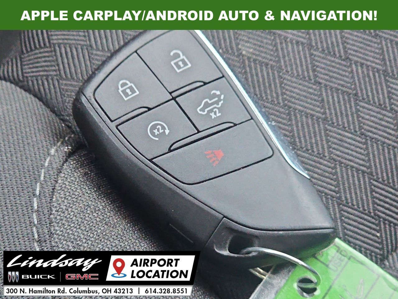 2022 GMC Sierra 1500 Elevation Columbus OH