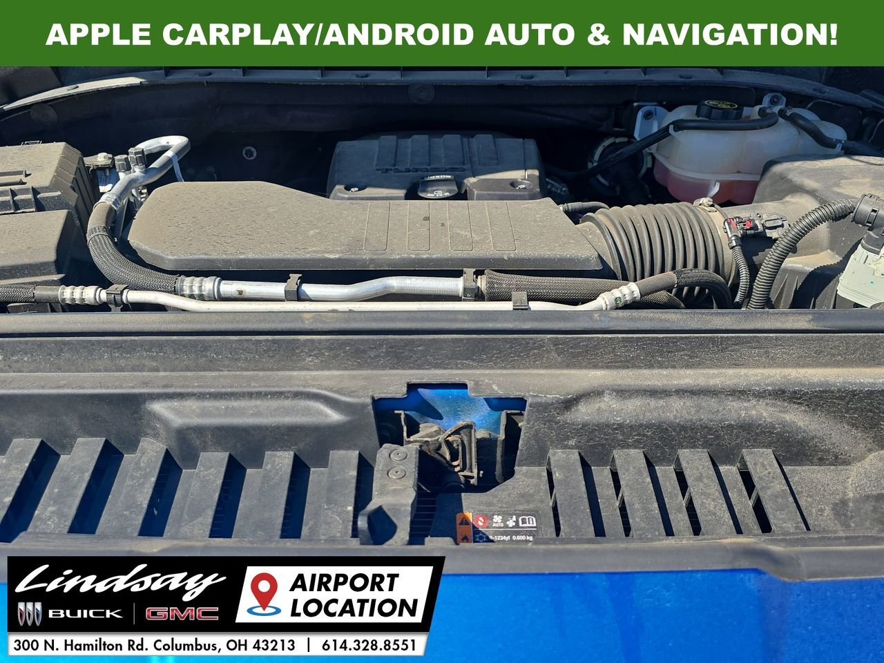 2022 GMC Sierra 1500 Elevation Columbus OH