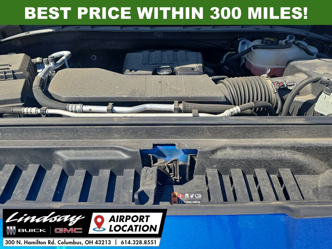 2022 GMC Sierra 1500 Elevation Columbus OH