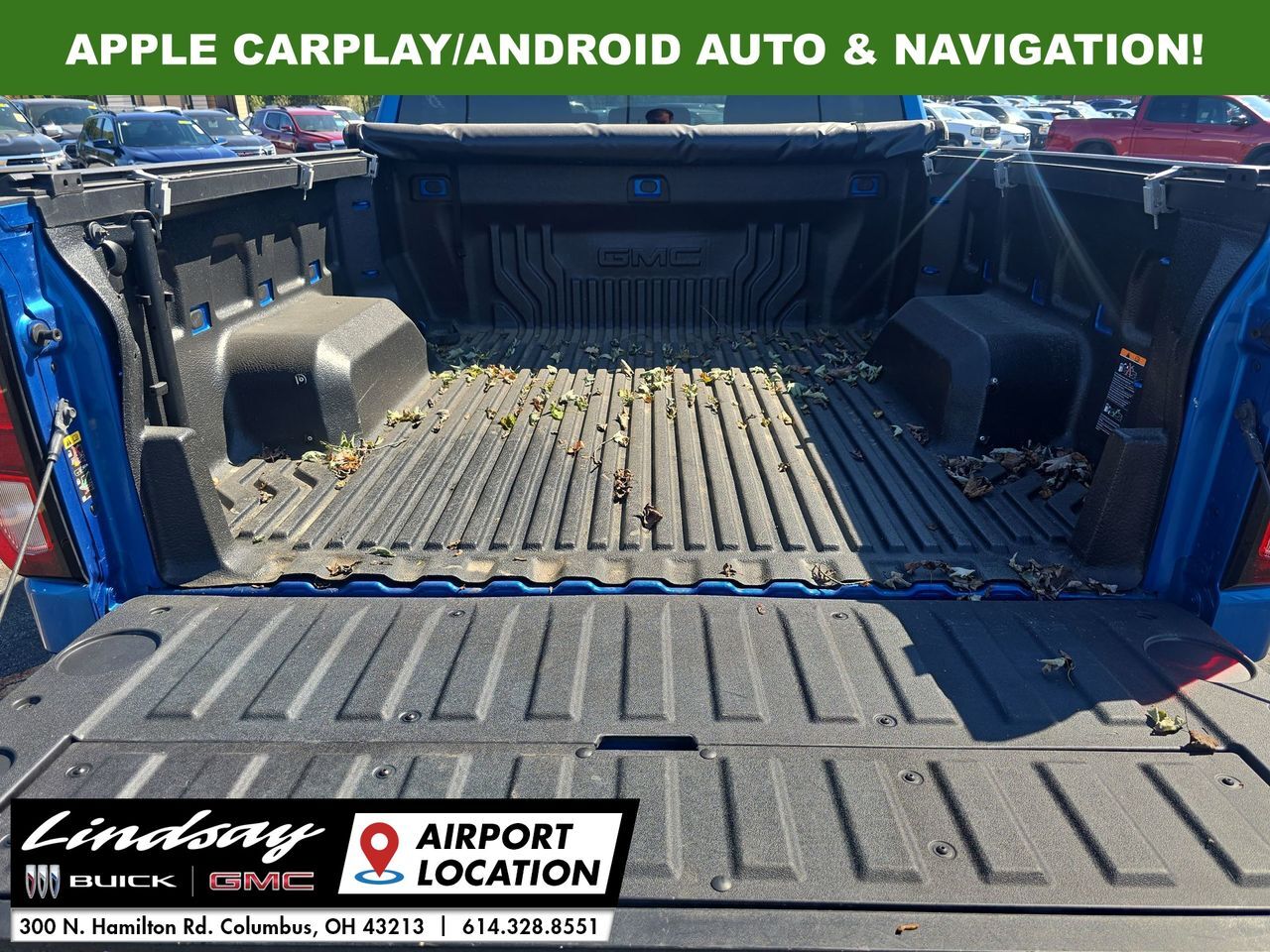 2022 GMC Sierra 1500 Elevation Columbus OH