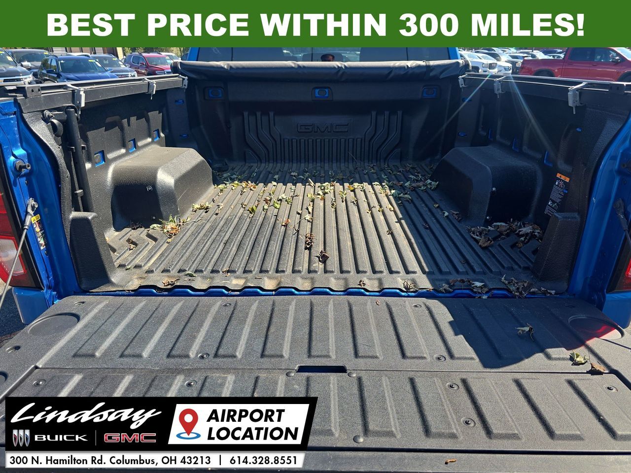 2022 GMC Sierra 1500 Elevation Columbus OH