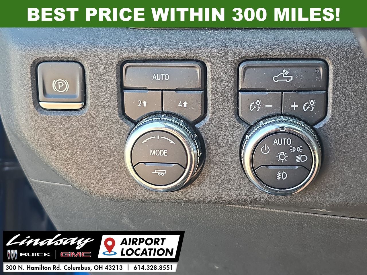 2022 GMC Sierra 1500 Elevation Columbus OH