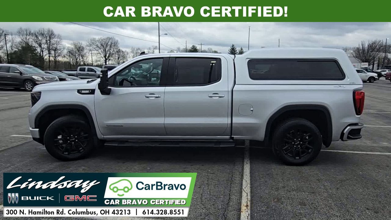 2022 GMC Sierra 1500 Elevation Columbus OH