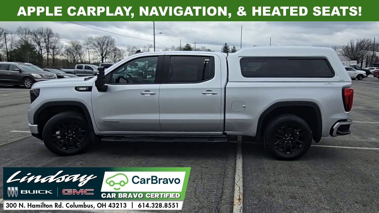 2022 GMC Sierra 1500 Elevation Columbus OH