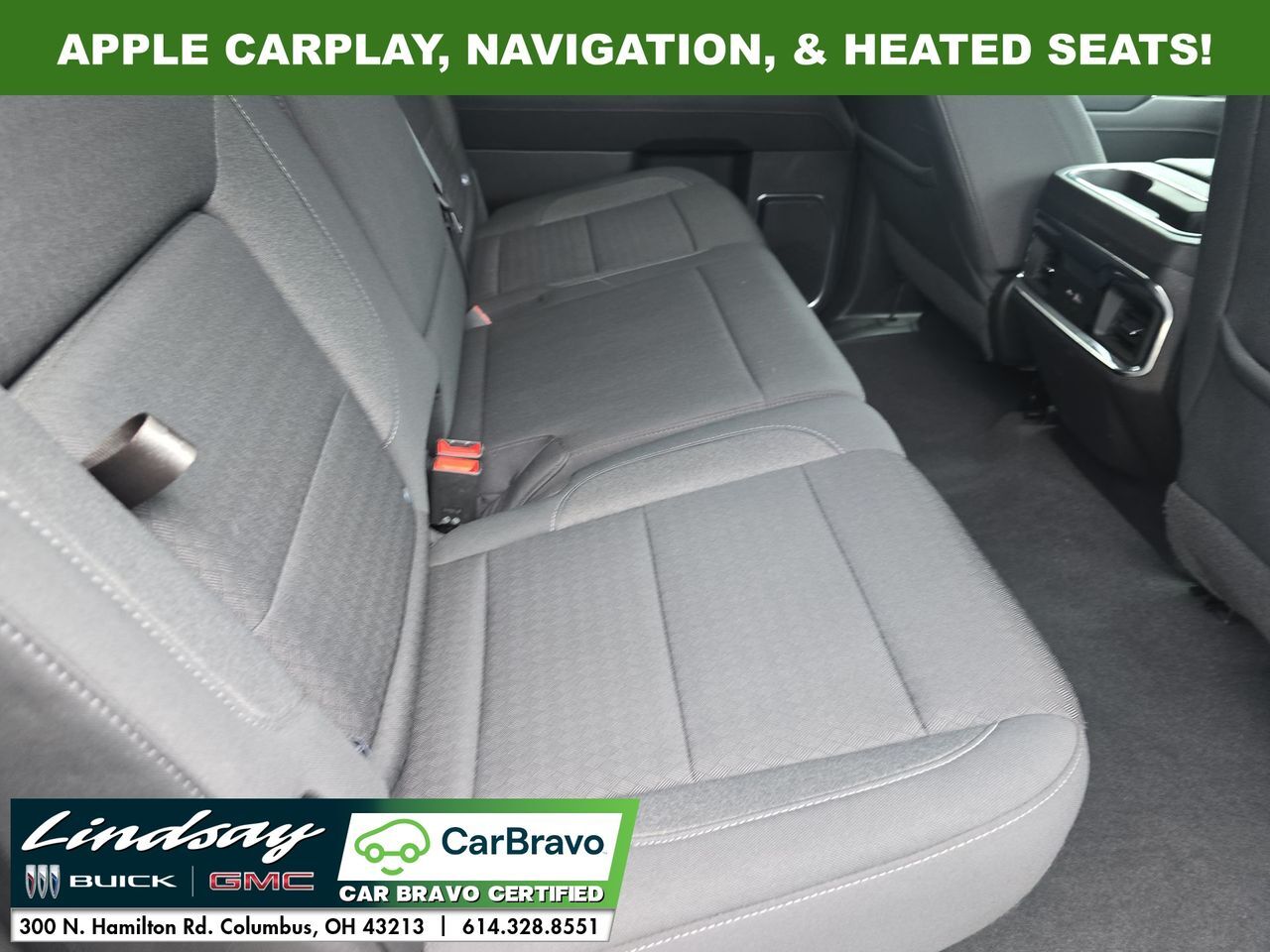 2022 GMC Sierra 1500 Elevation Columbus OH