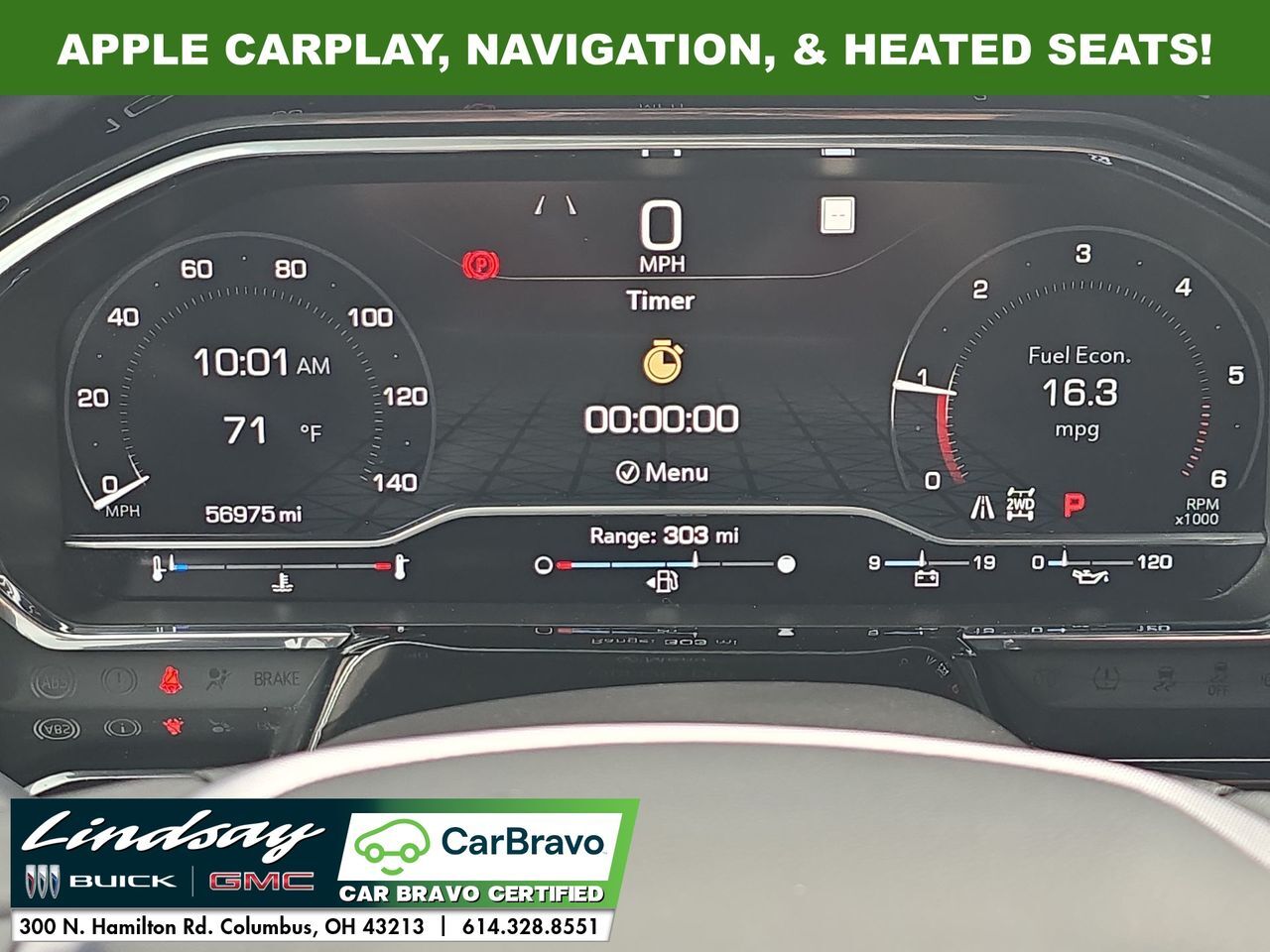 2022 GMC Sierra 1500 Elevation Columbus OH