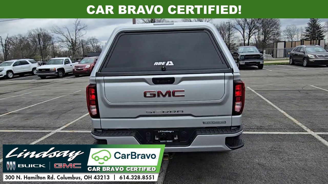 2022 GMC Sierra 1500 Elevation Columbus OH
