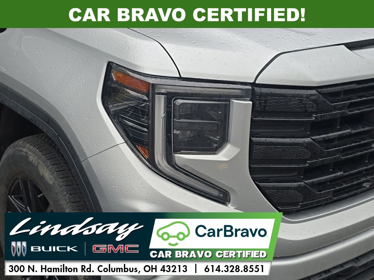 2022 GMC Sierra 1500 Elevation Columbus OH