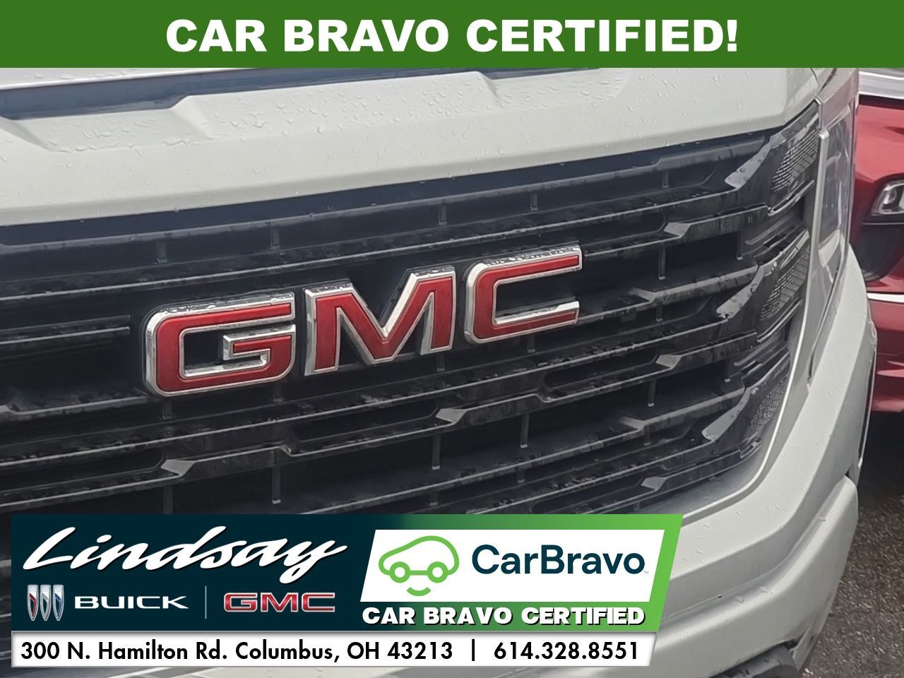 2022 GMC Sierra 1500 Elevation Columbus OH