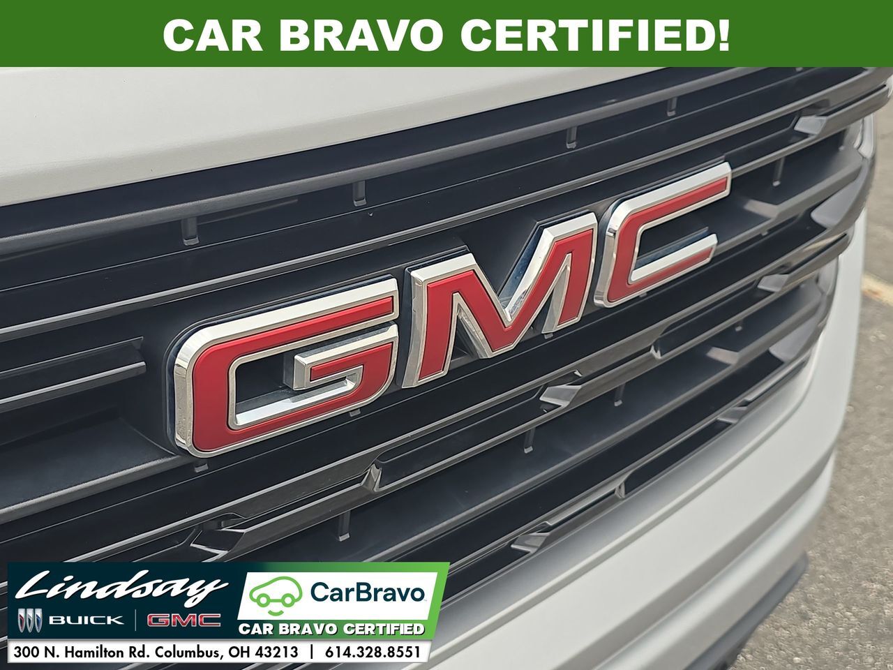 2022 GMC Sierra 1500 Elevation Columbus OH