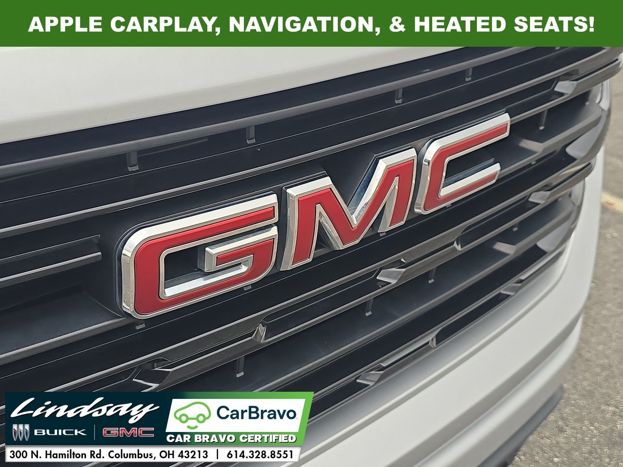 2022 GMC Sierra 1500 Elevation Columbus OH