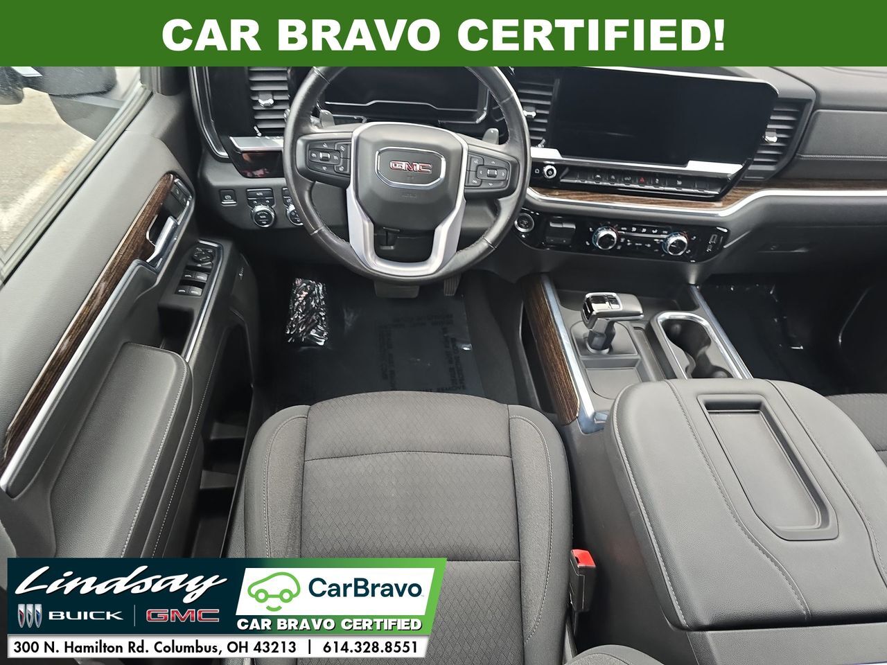 2022 GMC Sierra 1500 Elevation Columbus OH
