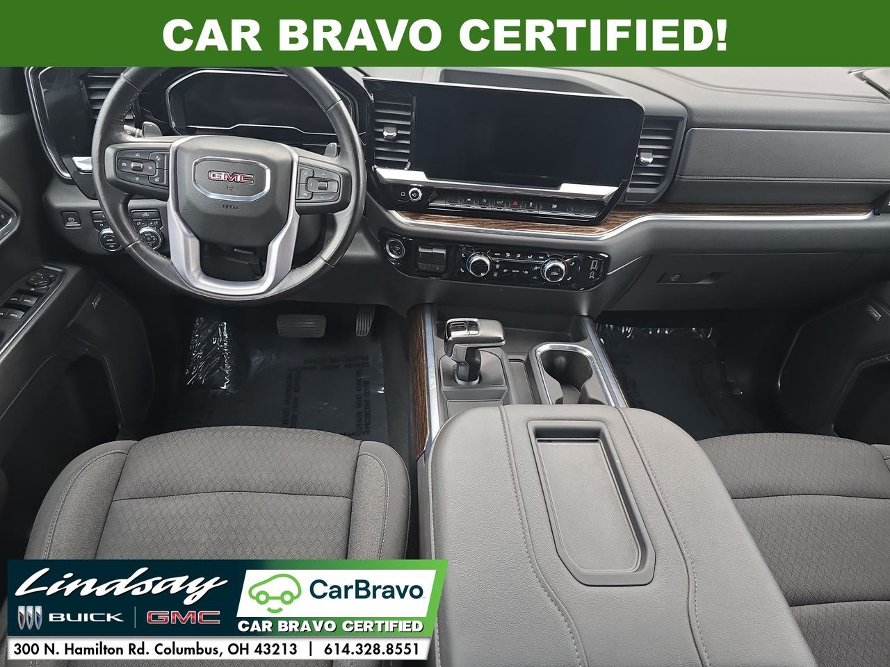 2022 GMC Sierra 1500 Elevation Columbus OH