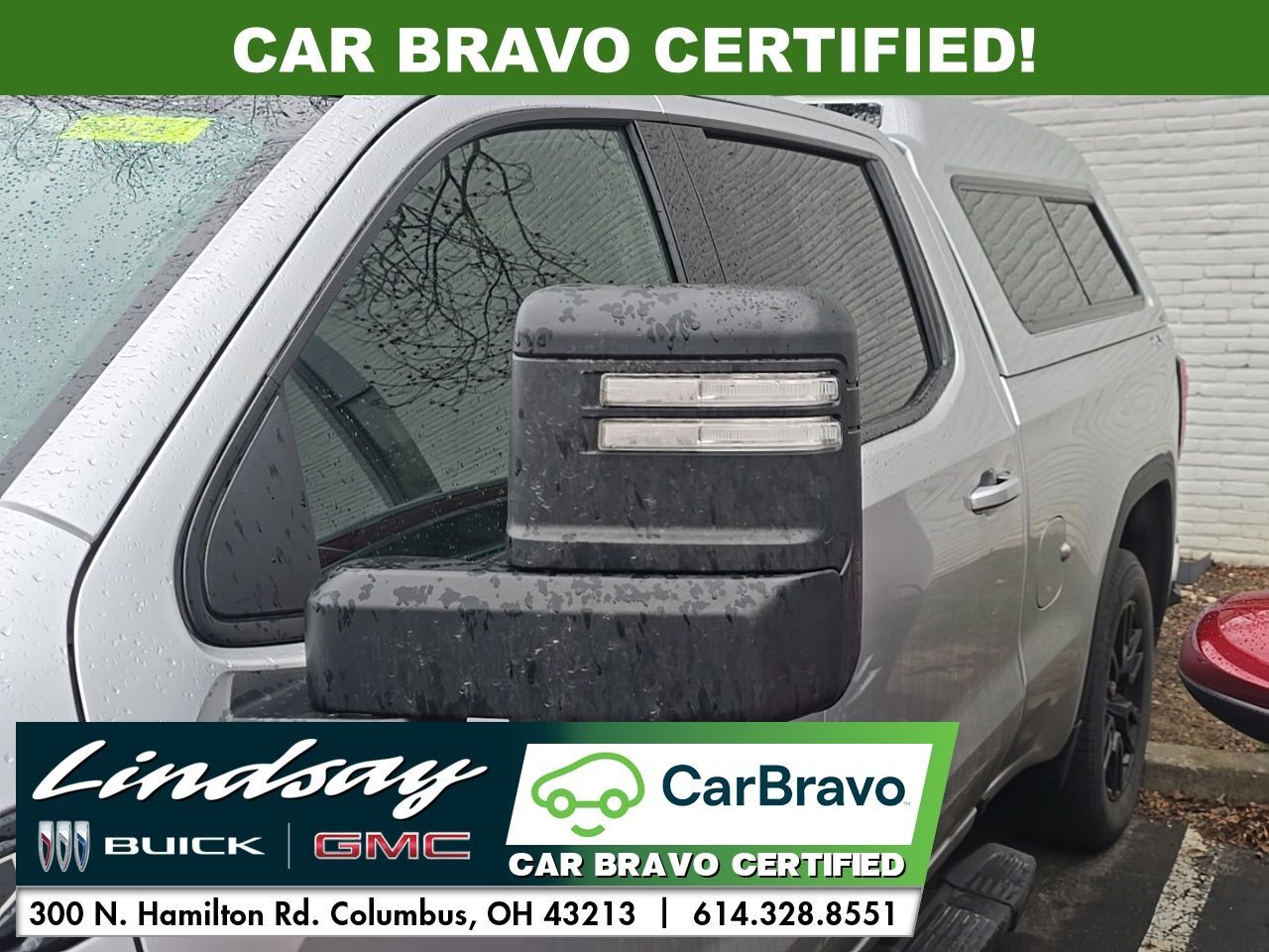 2022 GMC Sierra 1500 Elevation Columbus OH