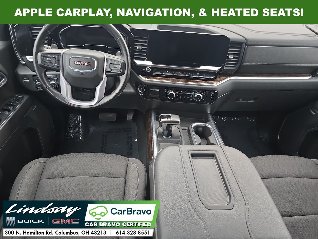 2022 GMC Sierra 1500 Elevation Columbus OH