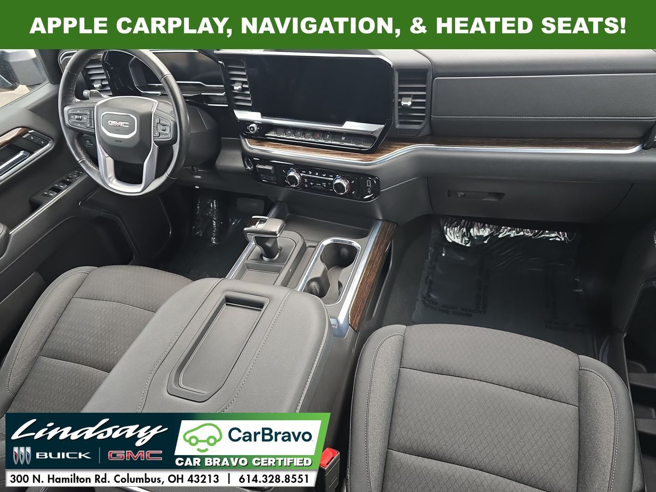 2022 GMC Sierra 1500 Elevation Columbus OH