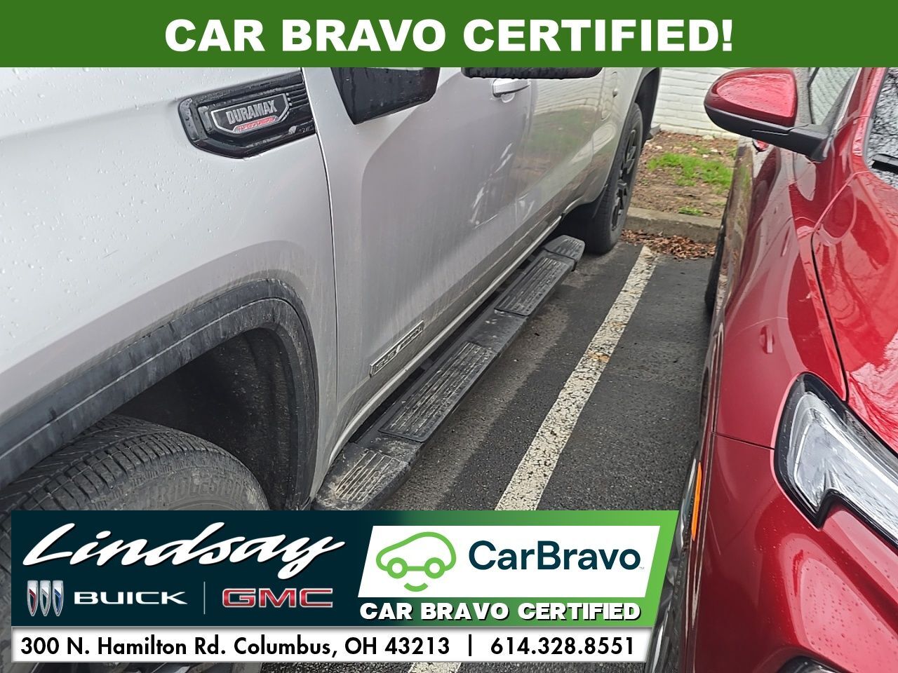 2022 GMC Sierra 1500 Elevation Columbus OH