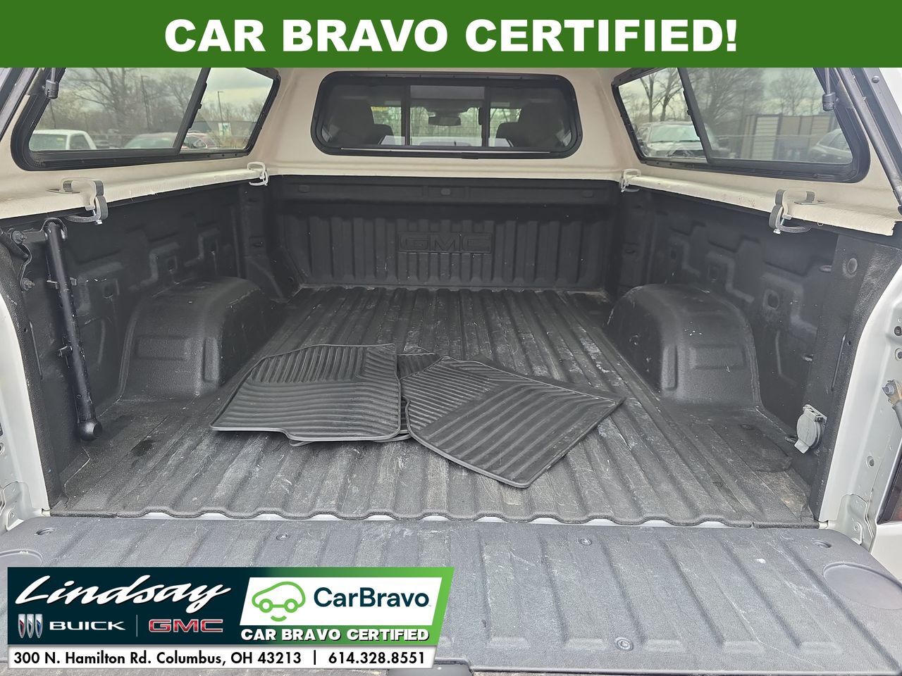 2022 GMC Sierra 1500 Elevation Columbus OH