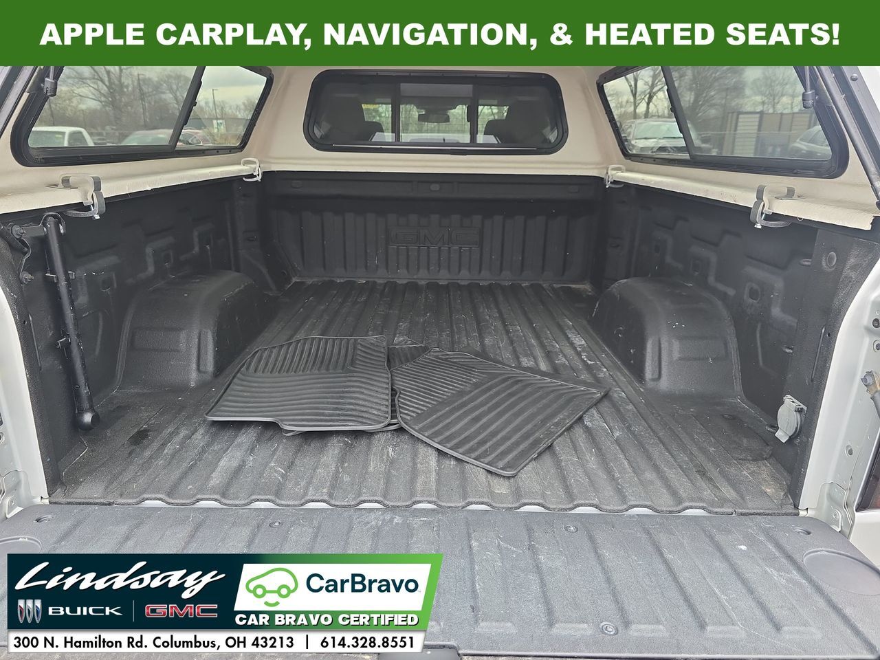2022 GMC Sierra 1500 Elevation Columbus OH
