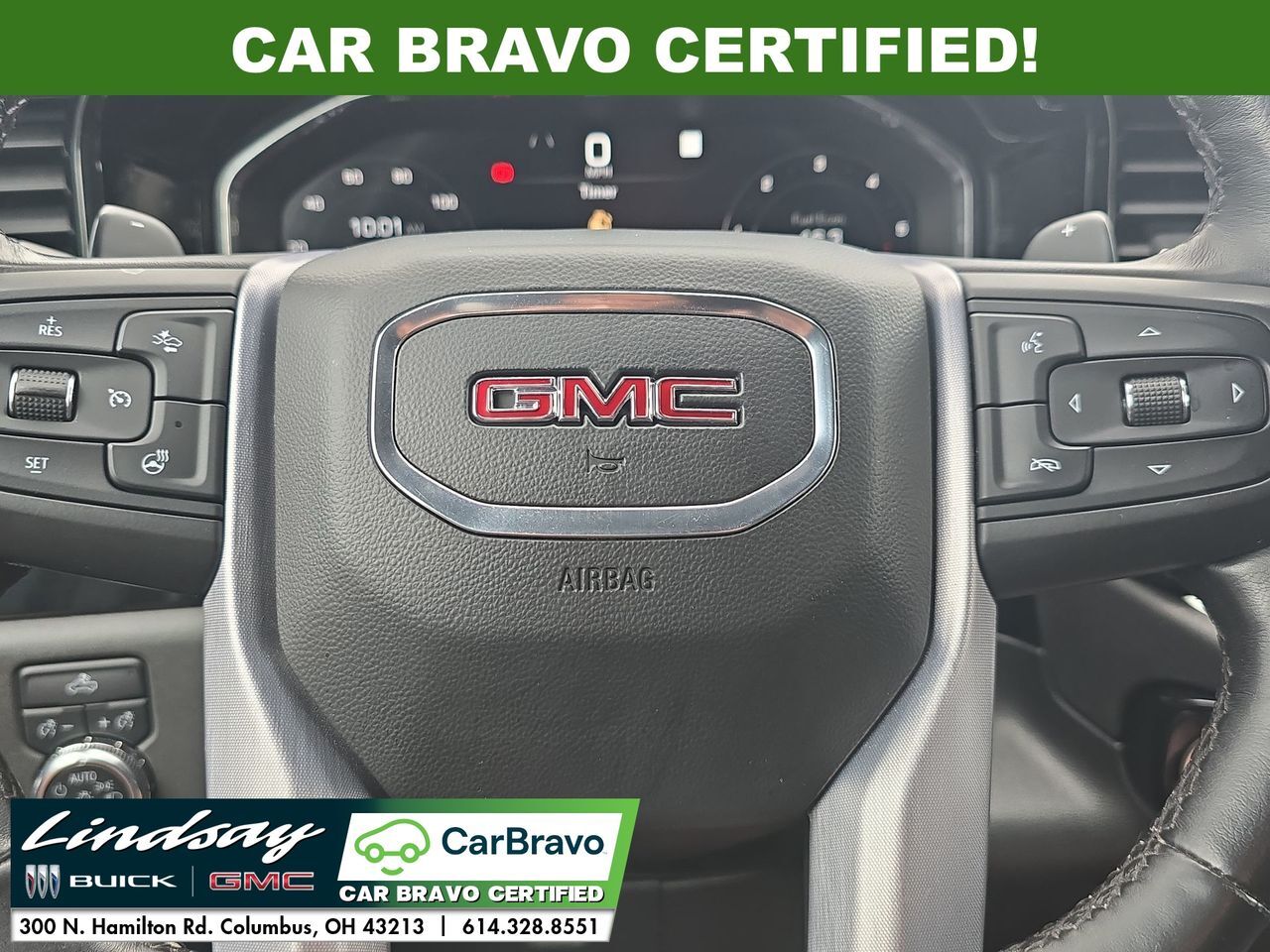 2022 GMC Sierra 1500 Elevation Columbus OH