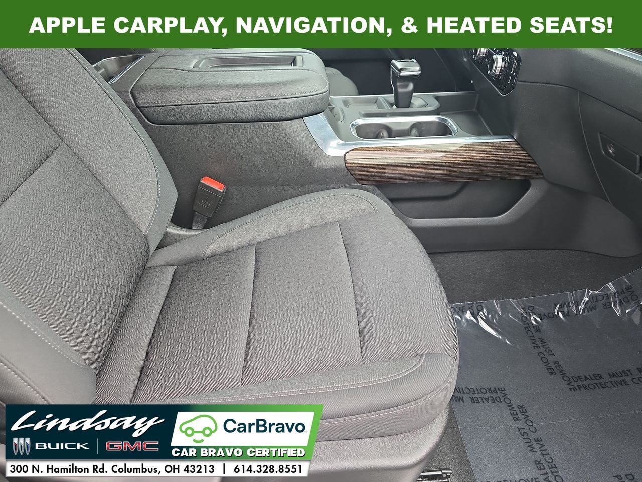 2022 GMC Sierra 1500 Elevation Columbus OH