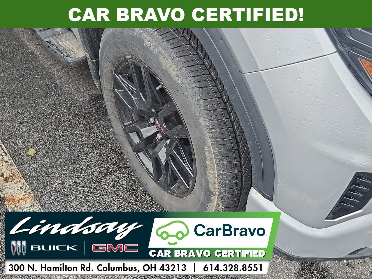 2022 GMC Sierra 1500 Elevation Columbus OH