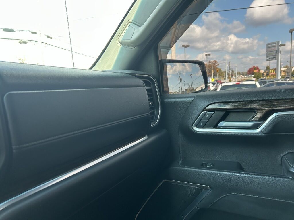 2022 GMC Sierra 1500 Elevation Crestwood KY